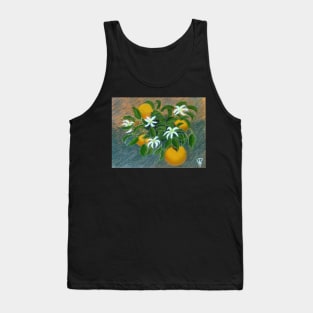 " Oranges " Tank Top